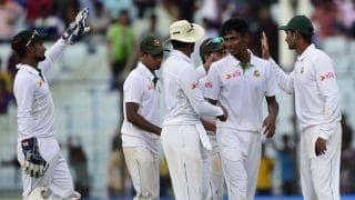 BCB plans to cut Test from Zimbabwe series for 2016 World T20 preparation